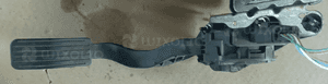 Peugeot 308 1.6 HDI pedał potencjometr gazu 9681530380  9681844480 2