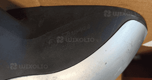 Lusterko prawe 7 pin seat ibiza iv LS7Y 4