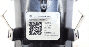 Kratka nawiewu mercedes-benz sl R232 2022- A2328302500 5