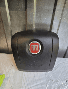 Fiat ducato iii lift poduszka kierowcy 07854879950 1