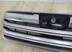 Atrapa grill subaru outback iv lift 91121aj120 3