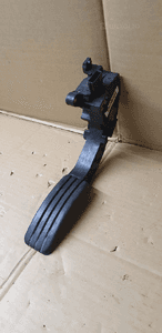 Pedał gazu potencjometr Opel Vivaro B Trafic III 180020024R 3