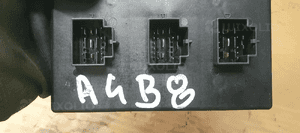 Moduł sterownik BCM Audi A4 B8 8K0907063D 5