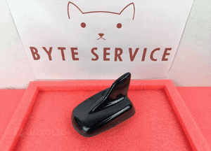 Audi A3 A6 A7 A8 Antena dachowa GPS 4N0035503AK Kolor Y9U 1