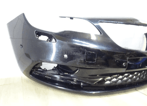 Zderzak przód przedni  OPEL ASTRA J 4 CABRIO CASCADA 13-19 13369002 2