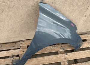 Blotnik przod przedni prawy hyundai I20 ii 2 2014- 3