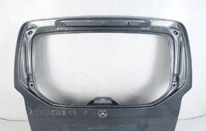 Mercedes v klasa W447 klapa bagażnika tył tylna 9