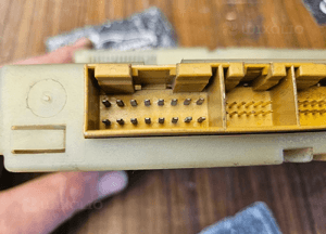 Klimatronik 3B1907044B 3B1907044A Panel Sterowania Nawiewu Klimatyzacji VW Golf IV 4 Bora Passat B5 32