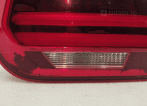 Bmw F30 F31 lift lampa tylna prawa 7369120 5