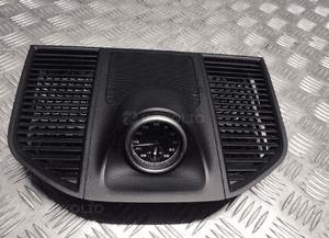 Porsche macan 95B zegarek osłona 95B858189C 2