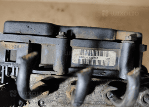 POMPA HAMULCOWA ABS OPEL CORSA D 1.2 1.3 0265800422 ORYGINAŁ WYSYŁKA! 6