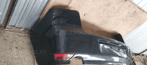 Zderzak tył tylny Renault Laguna III HB 850220001R 6