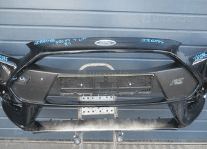 Zderzak przedni przód ford focus rs MK3 lift G1EY-17757-A 2015-2019 13
