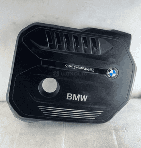 Oslona gorna silnika bmw 5 G30 G31 8607142 org fv 1