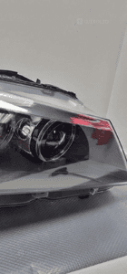 Bmw F25 lampa prawa xenon 444-1181RM 5