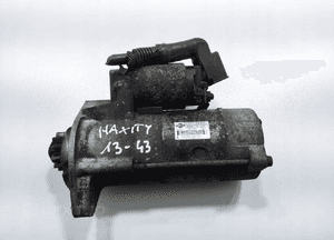 Rozrusznik cabstar maxity 2.5 dci 23300-EB30B 2006-2014 2