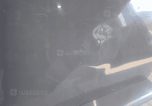 Drzwi prawe tylne prawy tył vw arteon 3G8 2016- 3