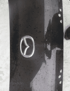 Zderzak przód przedni mazda mx 5 05-09 5