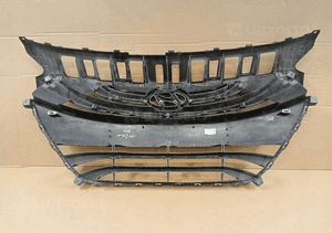 Atrapa gril grill hyundai I30 ii 12- 2