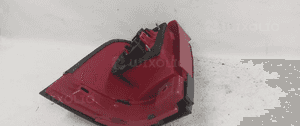 Tyl tylna lampa prawa volkswagen sharan / seat alhambra 6