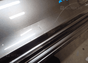 ZDERZAK TYŁ BMW 3 III F31 KOMBI LIFT SPORT LINE 3