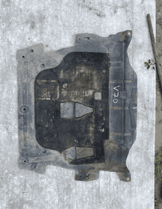Volvo V70 osłona płyta dolna silnika obudowa pod silnik 2
