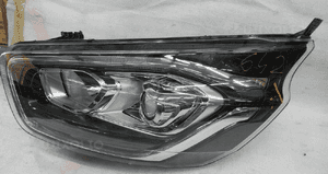 FORD CUSTOM LIFT SOCZEWKA LAMPA PRZEDNIA LEWA 3