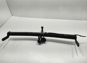 Hak holowniczy renault kangoo iii 2014-2020 lift 7