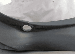 Zderzak tył Renault Clio 3 III HB 8200402320 7