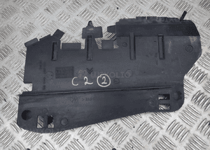 Kierownica powietrza lewa citroen C2 9654018080 radom 1