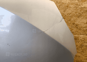 Bmw E92 E93 maska pokrywa silnika lci lift 7