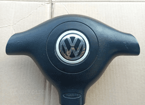 VW Passat B5 lift airbag poduszka kierowcy 1