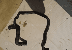 WĄŻ WODY CHŁODNICY OPEL 1.7 GM 13124305 1