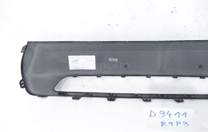 Mini cooper F55 F56 lift osłona zderzaka przód 9450544 4