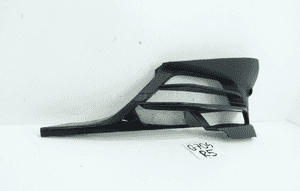 Bmw 2 F45 lift 2015- atrapa kratka zderzaka prawy przód 7460164 2