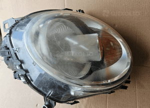 Mini Cooper R55 R56 Clubman  lampa przód przednia prawa EU 6