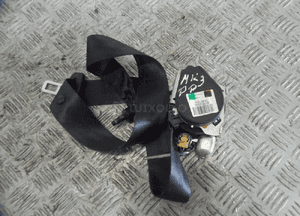Pas bezpieczeństwa prawy przód ford focus iii MK3 2013R 1