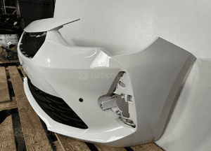 Zderzak przód przedni opel corsa f vi 2019- gsi gs-line 9830340080  kratka 2