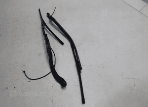 JAGUAR XJ X351 RAMIĘ WYCIERACZKI PRZÓD KPL 3