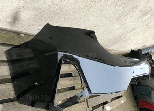 Zderzak tył tylny bmw 3 G20 sedan lift fl lci 2022- 8085480 oryginał cały 2