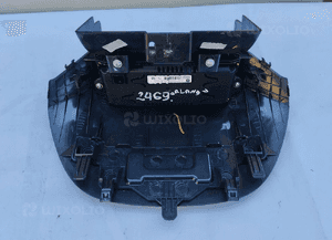 Ekran wyświetlacz monitor nawigacji chevrolet orlando 95192371G 5