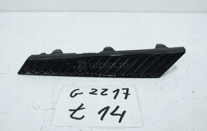 HYUNDAI TUCSON IV N-LINE LIFT 2024- LISTWA ZDERZAKA PRAWY PRZÓD 86668-N7SA0 6
