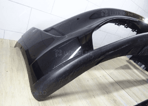 Porsche taycan zderzak przód przedni 9J1807221 8