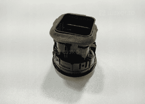 Kratka nawiewu wlot powietrza audi A3 8V 8V0820901 2012-2016 5