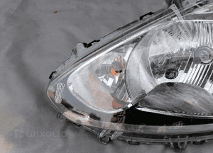 Lampa lewa lewy przód Mitsubishi Space Star 2 II 8301C193 2
