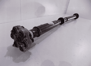 BMW 7 F02 - Wał Napędowy / Kardana 3