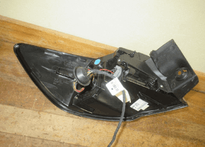 Lampa tylna tył prawa ford kuga MK3 iii led LV4B 2019- 9