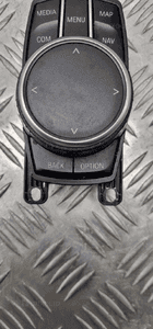 Bmw F15 F16 F21 F22 F30 F31 kontroler idrive pokrętło 6829082 11