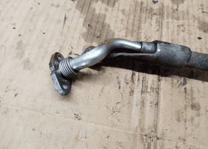 Rurka oleju turbiny Seat Ibiza IV 1.6 TDI 03L145736D 2