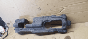 Absorber belki zderzaka prawy przód Mercedes CLK W209 A2098850237 3